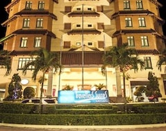 Hotel Travellers Suites (Medan, Indonesia)