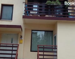Casa/apartamento entero Porodicni Apartman,viktor (Šabac, Serbia)