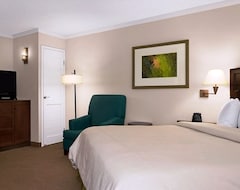 Hotel Embassy Suites By Hilton Kansas City Overland Park (Overland Park, Sjedinjene Američke Države)