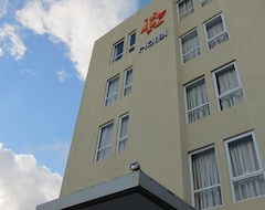 B Hotel Salvador (Salvador da Bahia, Brazil)