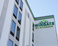 Khách sạn Wingate By Wyndham Louisville Fair & Expo Center (Louisville, Hoa Kỳ)