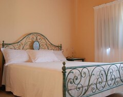 Hotelli I Caloseni (Caldiero, Italia)