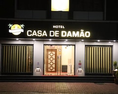 Hotel Casa De Damao (Daman, Indija)
