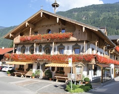 Khách sạn All Inclusive Hotel Bachmayerhof (Uderns, Áo)