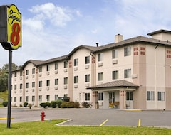 Hotel Super 8 by Wyndham Johnstown (Johnstown, EE. UU.)