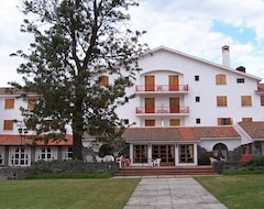 Nirvana Resort & Spa (Nueva Helvecia, Uruguay)