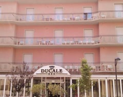 Hotel Ducale Cattolica (Cattolica, Italija)