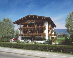 Hotel Pension Ostler (Bad Wiessee, Deutschland)