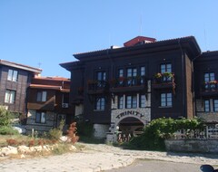 Hotel Trinity (Nesebar, Bulgaria)