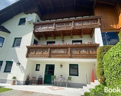 Toàn bộ căn nhà/căn hộ Ferienwohnung Pyhrgasblick (Rosenau am Hengstpaß, Áo)
