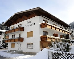 Bed & Breakfast Haus Seethaler (Wörgl, Áo)