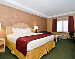 Khách sạn Best Western Summit Inn (Thác Niagara, Hoa Kỳ)