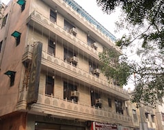 Hotel K.G. Palace Deluxe (Delhi, India)