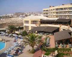 فندق فينوس بيتش هوتل (بافوس, قبرص)