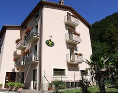 Otel La Casa nel Bosco (Nocera Umbra, İtalya)