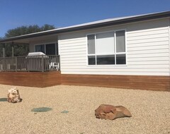 Koko talo/asunto Sea Breeze - A Great Family Getaway (Ardrossan, Australia)