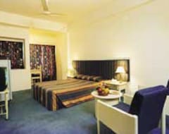 Hotel Sangam (Tiruchirappalli, Indien)