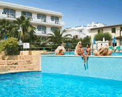 Khách sạn Club Simo (Cala Millor, Tây Ban Nha)
