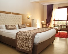 Hotel Yalova Uygulama (Yalova, Turkey)