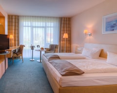 Hotel Sport- & Vital-Resort Neuer Hennings Hof (Perleberg, Tyskland)
