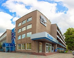 Hotel Kremin (Kremenchuk, Ukrajina)