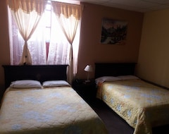 Khách sạn Hotel Metropolitano (Riobamba, Ecuador)
