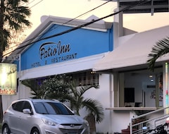 Hotel Patio Inn (Angeles, Filipini)