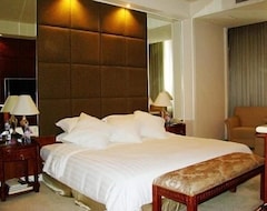 Khách sạn KAI YUE INTERNATIONAL HOTEL (Dongtai, Trung Quốc)