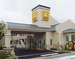 Otel Family Lodge Hatagoya Kofu Isawa (Fuefuki, Japonya)