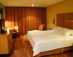 Khách sạn Hotel Mercury Inn (Queretaro, Mexico)