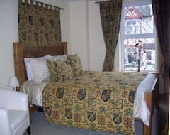 Khách sạn Minstrel's Rest (Hastings, Vương quốc Anh)