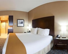 Khách sạn Holiday Inn Express & Suites Salinas, An Ihg Hotel (Salinas, Hoa Kỳ)