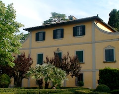 Hotelli Tenuta di Argiano (Montepulciano, Italia)