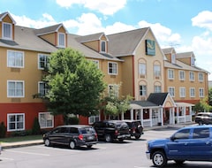 Khách sạn Quality Inn & Suites Cincinnati Sharonville (Sharonville, Hoa Kỳ)