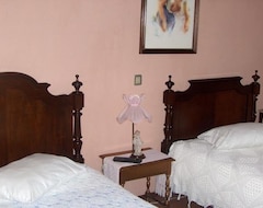Khách sạn Residencia Maria Jose (Fátima, Bồ Đào Nha)