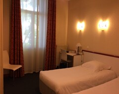 Hotel Contact Hôtel d'Angleterre (Avignon, Francuska)