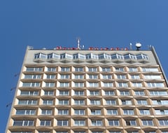 Hotel Bulgaria (Burgas, Bułgaria)