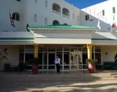 Hotel Wonder Golf (Port el Kantaoui, Tunisia)