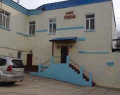 Khách sạn Yakor (Vladivostok, Nga)