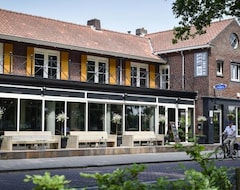 Otel In d'Ouwe Peel (Helenaveen, Hollanda)