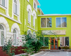 Pensión Guest House De Rishelye (Odesa, Ucrania)