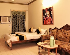 Hotel Marudhar (Bikaner, India)