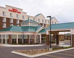 Hotel Hilton Garden Inn Naperville/Warrenville (Warrenville, Sjedinjene Američke Države)