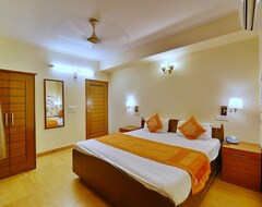 Hotel Gobind Palace (Chandigarh, Indija)