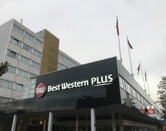 Best Western Plus Airport Hotel Copenhagen (Kastrup, Danmark)