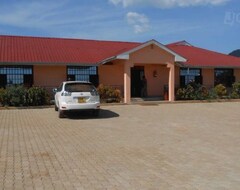 Hotel Home Park Motel (Busia, Kenya)