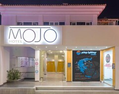 Mojo Hotel (Zante-Ciudad, Grecia)