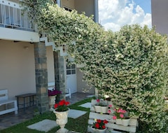 Toàn bộ căn nhà/căn hộ Nili Hotel (Vlorë, Albania)