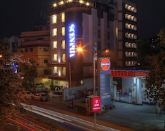 Khách sạn Scenaria Hotel (Ahmedabad, Ấn Độ)