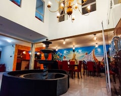 Hotel Korianka (Trujillo, Peru)